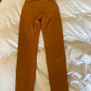 Alo Airbrush Leggings